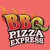 BBQ Pizza Express