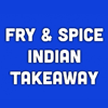 Fry & Spice Indian Takeaway
