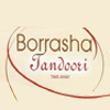 Borrasha Tandoori