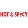 Hot & Spicy