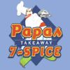 Papa's 7 Spice Takeaway