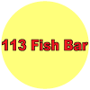 113 Fish Bar