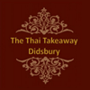 Thai Takeaway @ The Crown