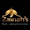 Zainah's