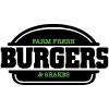 Farm Fresh Burgers & Shakes