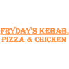 Fryday's Kebab, Pizza & Chicken
