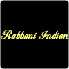 Rabbani's