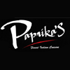 Paprikas @ Nicos
