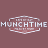 Munch Time Pizza