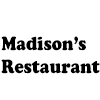 Madison's Restaurant