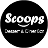 Scoops Dessert & Diner Bar