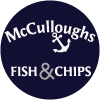 McCullough's Fish & Chips