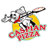 Caspian Pizza