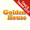 Golden House