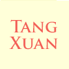 Tang Xuan