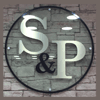 Salt & Pepper