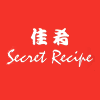 Secret Recipe