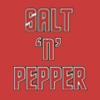 Salt & Pepper