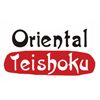 Oriental Teishoku