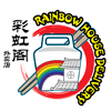 Rainbow House