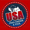 USA Fried Chicken & Pizza