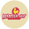 Rooster Hut