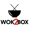 Wok To Box