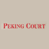 Peking Court
