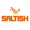 Saltish