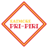 Eat More Piri Piri