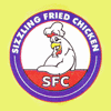 Sizzling Fried Chicken