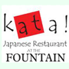 Kata Japanese Restaurant @ The Fountain