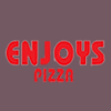 Enjoys Pizza