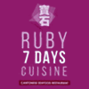 Ruby 7 Days Chinese Restaurant