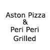 Aston Pizza & Peri Peri Grilled
