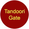 Tandoori Gate