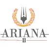 Ariana II - Kilburn