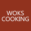 Woks Cooking