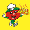 Snappy Tomato Pizza