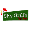 Sky Grill's Peri Peri