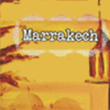 Marrakech