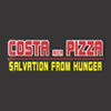 Costa Rica Pizza