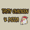 Tasty Chicken & Pizza