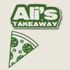 Ali's Takeaway