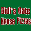 Didi's Gate House Pizza