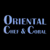 Oriental Chef & Coral