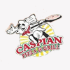 Caspian, Pizza & Grill