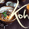 Koh Thai Tapas