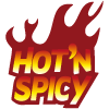 Hot & Spicy