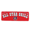 All Star Grill